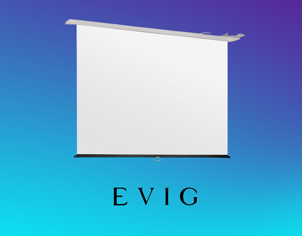 For Clutter-Free Viewing in Any Room