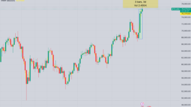 Bitcoin Price CAD Forecast: Predictions for the Next Year