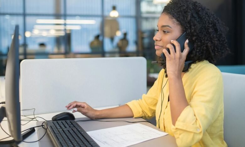 verify caller id now