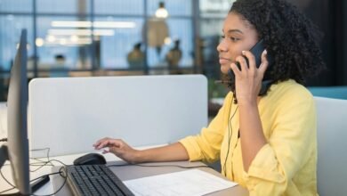 verify calls for scams