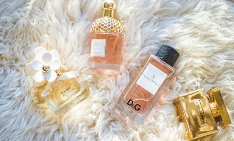 Top 10 Imported Perfumes in Nigeria and How Much They Cost