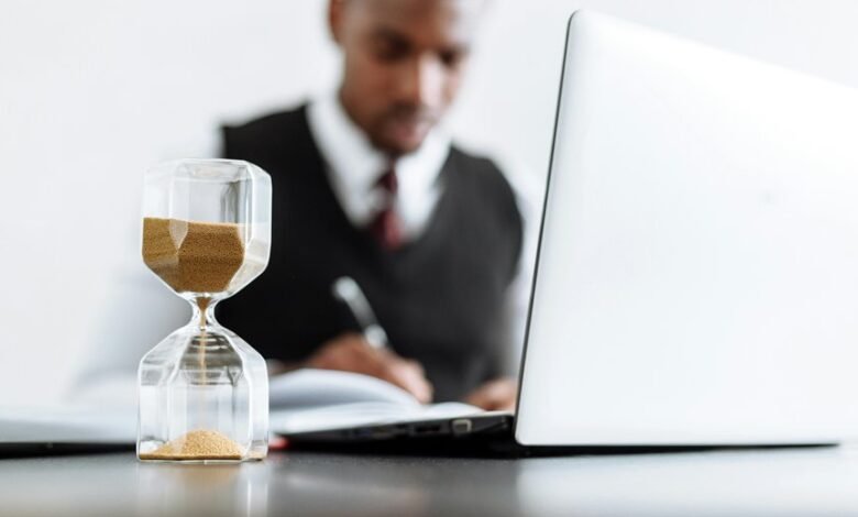 operational efficiency assessment conducted