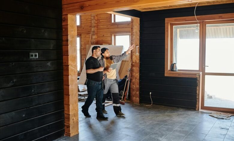 project implementation brief overview