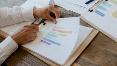 resource allocation evaluation report