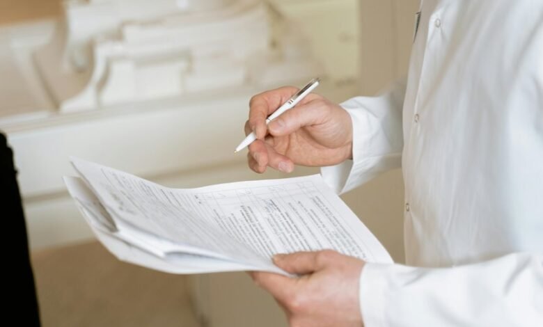 call record review request