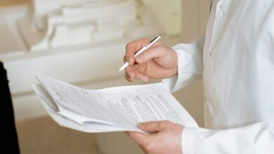 call record review request