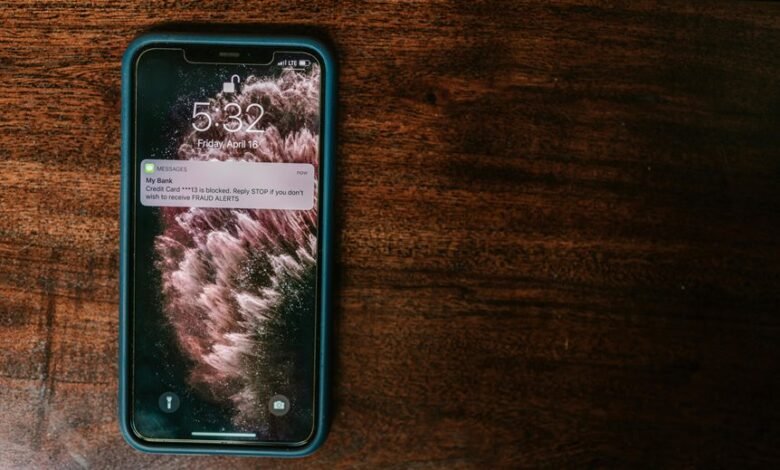 contact alert phone number