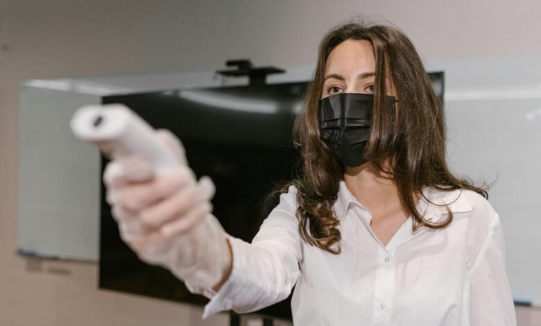 contact flow verification request