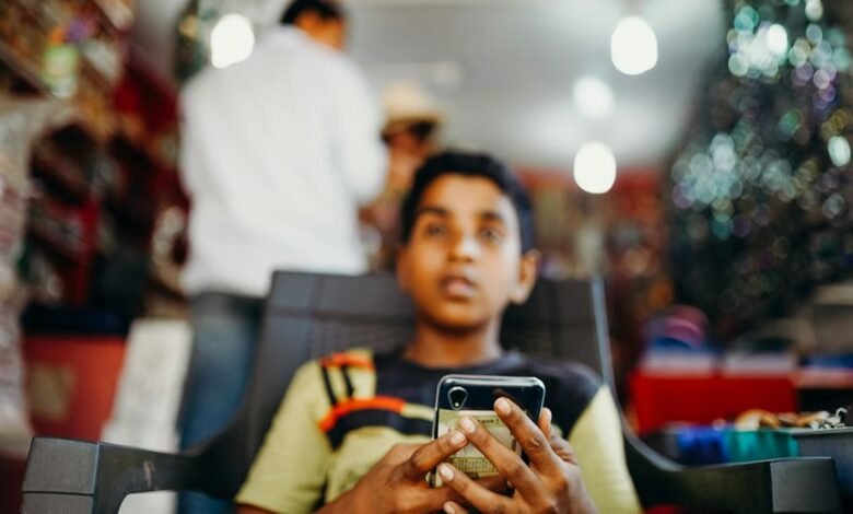 phone activity details request