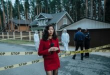 community safety reports documentation