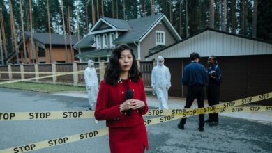 community safety reports documentation