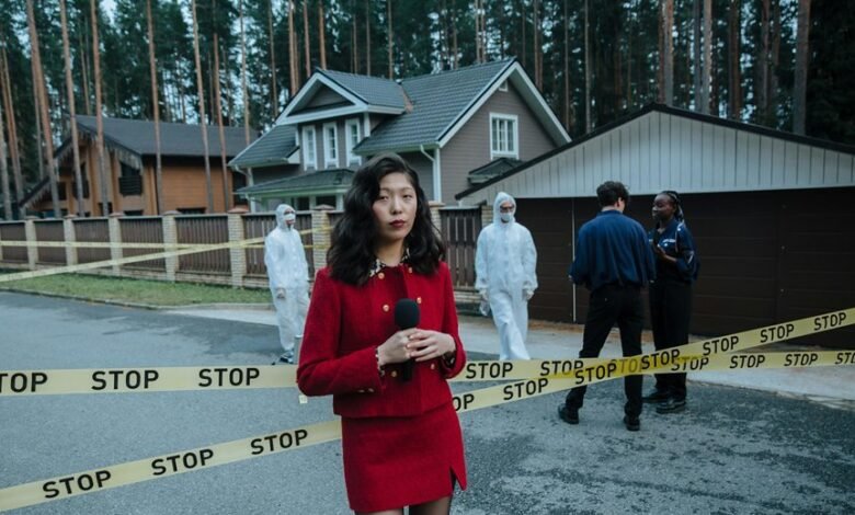 community safety reports documentation