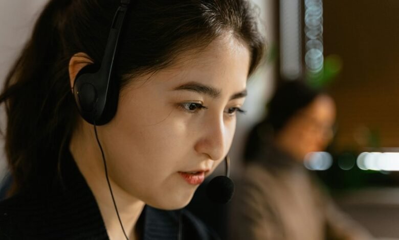 corporate tech service contact