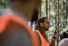 digital profile and monitoring