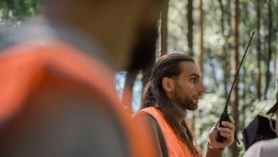 digital profile and monitoring