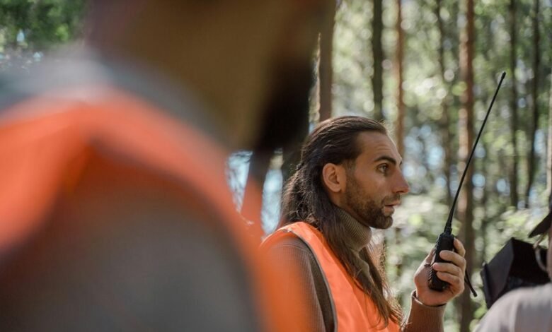 digital profile and monitoring