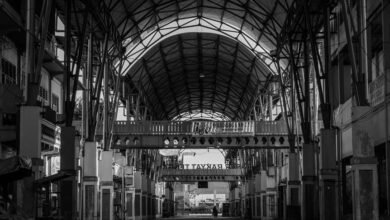 intelligent competitive market scaling