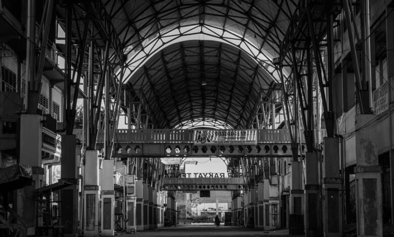 intelligent competitive market scaling