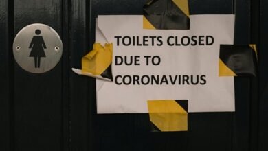 public risk advisory notice