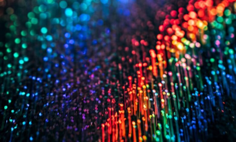 quantum cyber node device