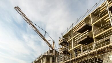 rapid builder expansion project