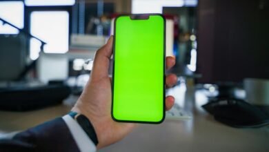 verified tech corporate number