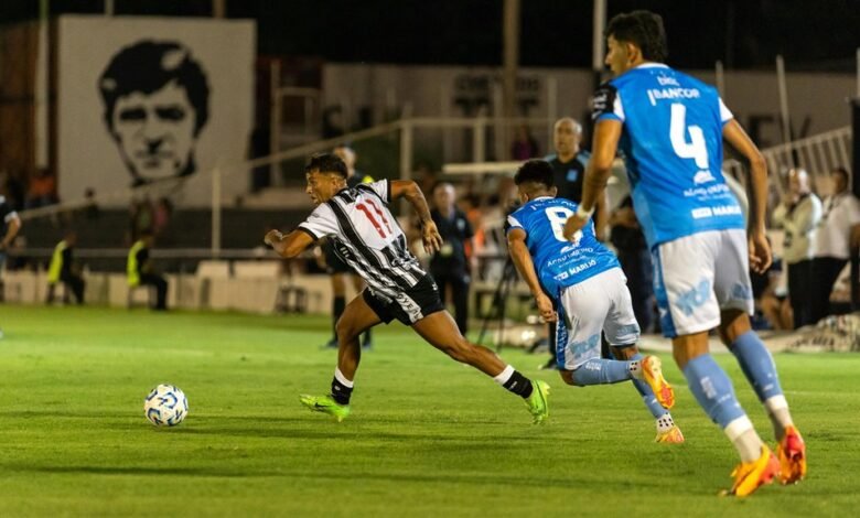 visionary strategic acceleration framework